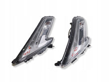 Laden Sie das Bild in den Galerie-Viewer, Frontscheinwerfer Nissan Juke F15 90049101 Links Scheinwerfer Headlight SCH4840602332mo