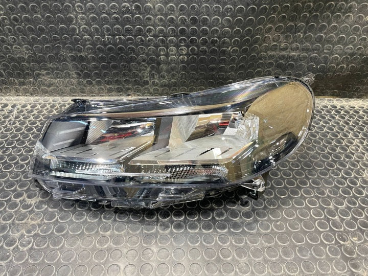 Frontscheinwerfer Toyota Proace Verso S2604Z0213 Links Scheinwerfer Headlight SCH4840868832sd