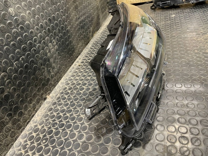 Frontscheinwerfer Toyota Proace Verso S2604Z0213 Links Scheinwerfer Headlight SCH4840868832sd