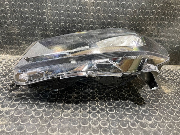 Frontscheinwerfer Toyota Proace Verso S2604Z0213 Links Scheinwerfer Headlight SCH4840868832sd