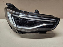 Laden Sie das Bild in den Galerie-Viewer, Frontscheinwerfer Opel Grandland YP00015980-SK LED Rechts Scheinwerfer Headlight SCH4842255287vr