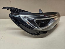 Laden Sie das Bild in den Galerie-Viewer, Frontscheinwerfer Opel Grandland YP00015980-SK LED Rechts Scheinwerfer Headlight SCH4842255287vr