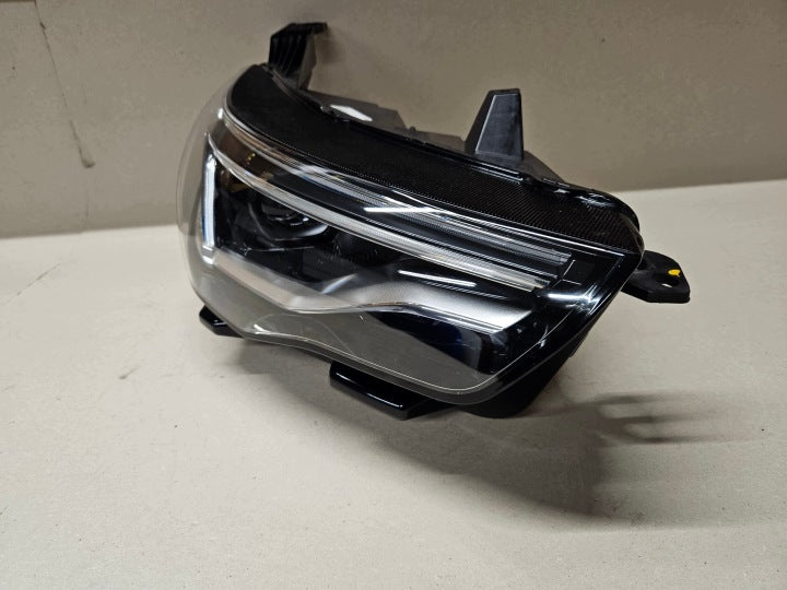 Frontscheinwerfer Opel Grandland YP00015980-SK LED Rechts Scheinwerfer Headlight SCH4842255287vr