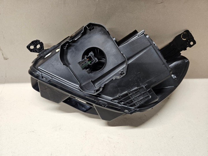Frontscheinwerfer Opel Grandland YP00015980-SK LED Rechts Scheinwerfer Headlight SCH4842255287vr