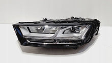 Laden Sie das Bild in den Galerie-Viewer, Frontscheinwerfer Audi Q7 4M0941033 Links Scheinwerfer Headlight SCH4842600521ls