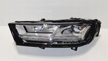 Laden Sie das Bild in den Galerie-Viewer, Frontscheinwerfer Audi Q7 4M0941033 Links Scheinwerfer Headlight SCH4842600521ls