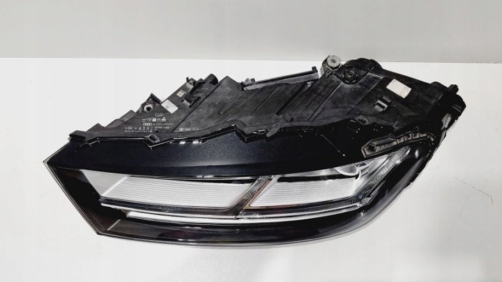 Frontscheinwerfer Audi Q7 4M0941033 Links Scheinwerfer Headlight SCH4842600521ls
