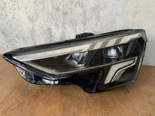 Laden Sie das Bild in den Galerie-Viewer, Frontscheinwerfer Audi A3 8Y0941033 Full LED Links Scheinwerfer Headlight SCH4842841994fr