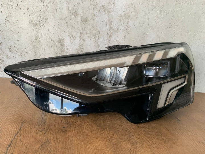 Frontscheinwerfer Audi A3 8Y0941033 Full LED Links Scheinwerfer Headlight SCH4842841994fr