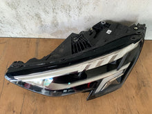 Laden Sie das Bild in den Galerie-Viewer, Frontscheinwerfer Audi A3 8Y0941033 Full LED Links Scheinwerfer Headlight SCH4842841994fr