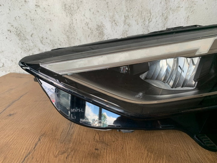 Frontscheinwerfer Audi A3 8Y0941033 Full LED Links Scheinwerfer Headlight SCH4842841994fr