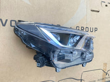 Laden Sie das Bild in den Galerie-Viewer, Frontscheinwerfer Toyota 5K1941006P LED Rechts Scheinwerfer Headlight SCH4842864533km