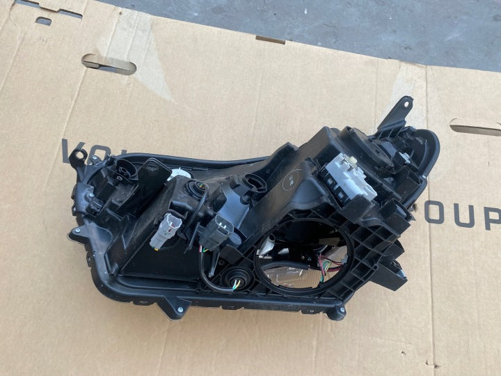 Frontscheinwerfer Toyota 5K1941006P LED Rechts Scheinwerfer Headlight SCH4842864533km