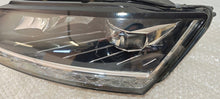 Laden Sie das Bild in den Galerie-Viewer, Frontscheinwerfer Skoda Fabia III 6V1941015F Full LED Links Headlight SCH4844588948jg