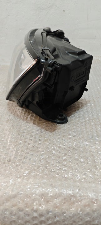 Frontscheinwerfer Skoda Fabia III 6V1941015F Full LED Links Headlight SCH4844588948jg