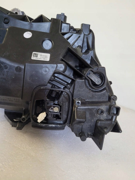 Frontscheinwerfer BMW 4 G22 G23 G26 9505109 Links Scheinwerfer Headlight SCH4844922178bj