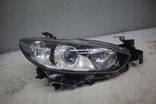 Laden Sie das Bild in den Galerie-Viewer, Frontscheinwerfer Mazda VI GHR4-51030 Rechts Scheinwerfer Headlight SCH4846437085og