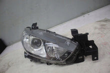 Laden Sie das Bild in den Galerie-Viewer, Frontscheinwerfer Mazda VI GHR4-51030 Rechts Scheinwerfer Headlight SCH4846437085og