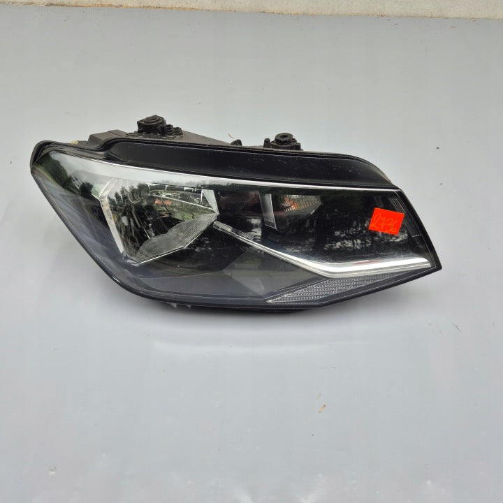 Frontscheinwerfer VW Caddy 2K1941016B Rechts Scheinwerfer Headlight SCH4847147500ts