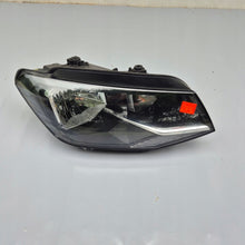 Laden Sie das Bild in den Galerie-Viewer, Frontscheinwerfer VW Caddy 2K1941016B Rechts Scheinwerfer Headlight SCH4847147500ts