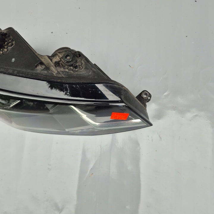 Frontscheinwerfer VW Caddy 2K1941016B Rechts Scheinwerfer Headlight SCH4847147500ts