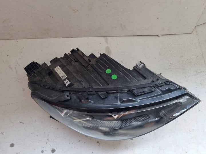 Frontscheinwerfer Smart 8894546759 Rechts Scheinwerfer Headlight SCH4847305708zp