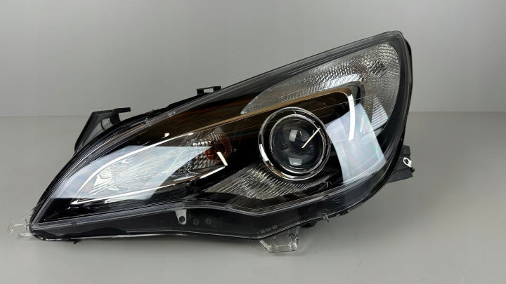 Frontscheinwerfer Opel Astra Gtc J 13281276 Links Scheinwerfer Headlight SCH4849047674xu