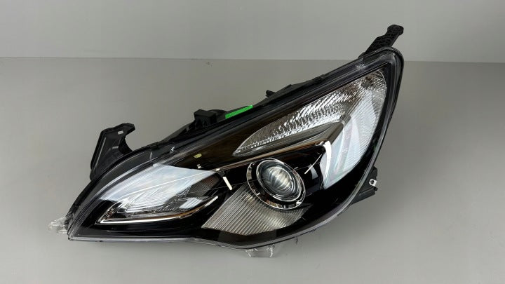 Frontscheinwerfer Opel Astra Gtc J 13281276 Links Scheinwerfer Headlight SCH4849047674xu