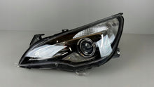 Load image into Gallery viewer, Frontscheinwerfer Opel Astra Gtc J 13281276 Links Scheinwerfer Headlight SCH4849047674xu