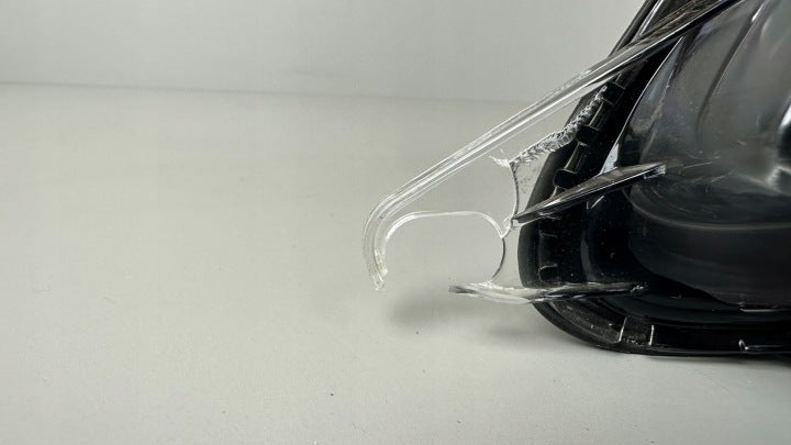 Frontscheinwerfer Opel Astra Gtc J 13281276 Links Scheinwerfer Headlight SCH4849047674xu