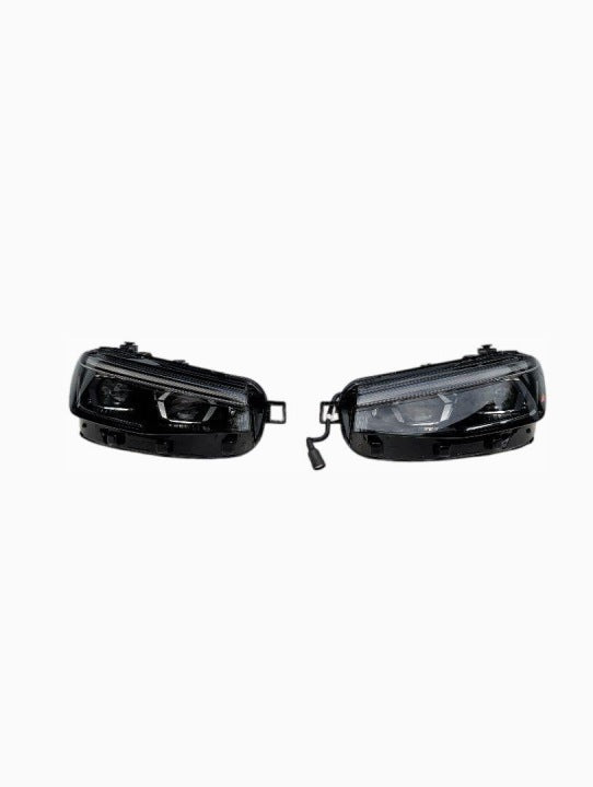 Frontscheinwerfer VW Passat 3J1941035 3J1941036 Ein Satz Scheinwerfer Headlight SCH4849439375hc
