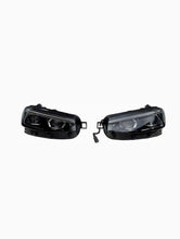 Laden Sie das Bild in den Galerie-Viewer, Frontscheinwerfer VW Passat 3J1941035 3J1941036 Ein Satz Scheinwerfer Headlight SCH4849439375hc