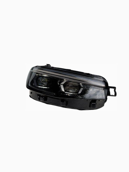Frontscheinwerfer VW Passat 3J1941035 3J1941036 Ein Satz Scheinwerfer Headlight SCH4849439375hc