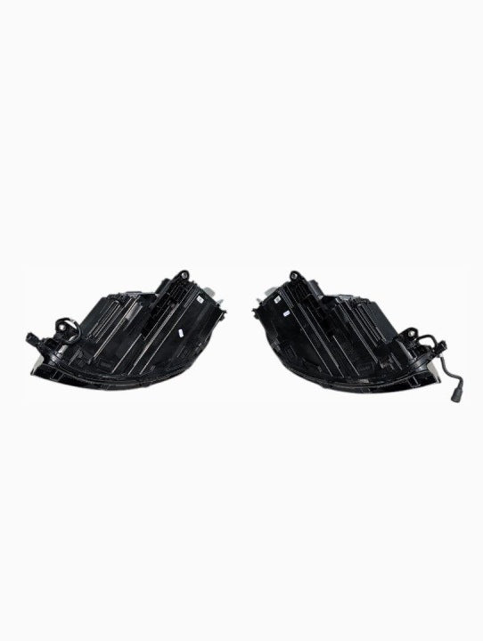 Frontscheinwerfer VW Passat 3J1941035 3J1941036 Ein Satz Scheinwerfer Headlight SCH4849439375hc