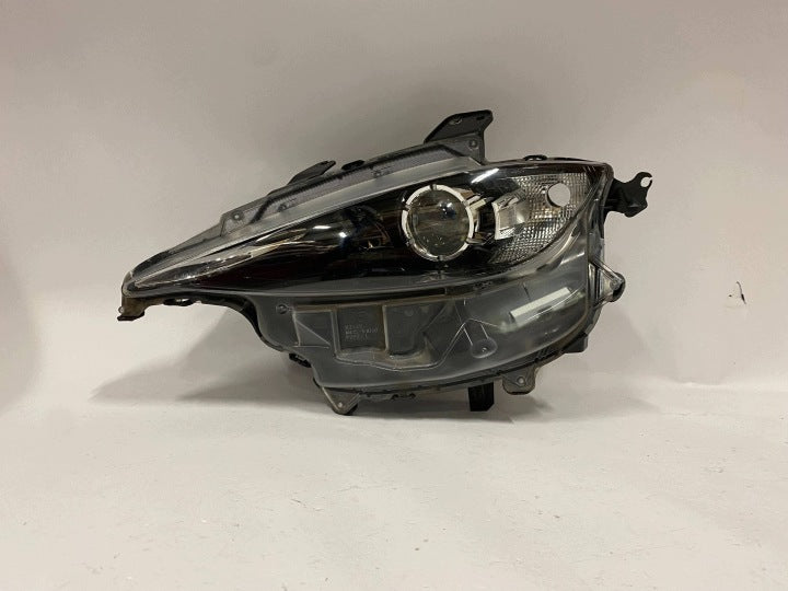 Frontscheinwerfer Mazda Mx-5 Mx5 Nd NA1P51040 Links Scheinwerfer Headlight SCH4849861043dk
