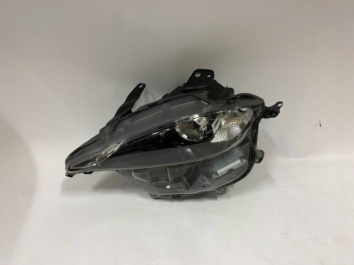 Frontscheinwerfer Mazda Mx-5 Mx5 Nd NA1P51040 Links Scheinwerfer Headlight SCH4849861043dk