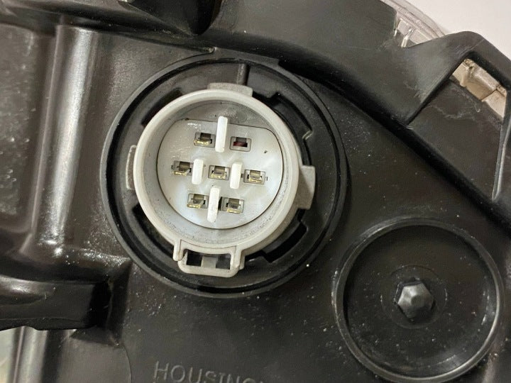 Frontscheinwerfer Mazda Mx-5 Mx5 Nd NA1P51040 Links Scheinwerfer Headlight SCH4849861043dk