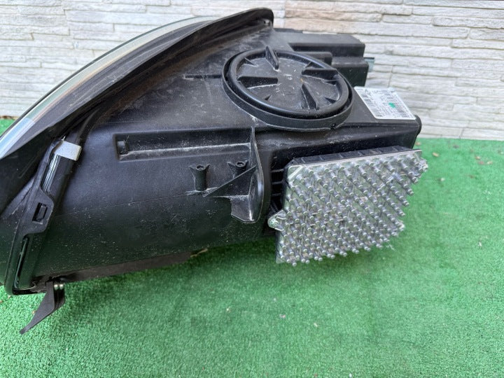 Frontscheinwerfer Mini F60 7481976-04 Rechts Scheinwerfer Headlight SCH4849940245is