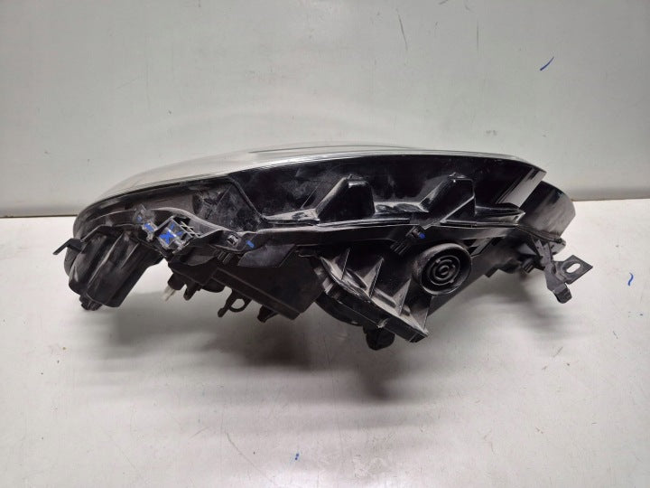 Frontscheinwerfer Renault Megane IV 260107670R Rechts Scheinwerfer Headlight SCH4850162093lw
