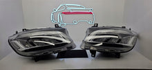 Load image into Gallery viewer, Frontscheinwerfer Mercedes-Benz Sprinter A9109068900 Full LED Ein Satz Headlight SCH4851882158np