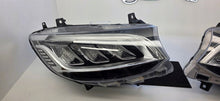 Load image into Gallery viewer, Frontscheinwerfer Mercedes-Benz Sprinter A9109068900 Full LED Ein Satz Headlight SCH4851882158np