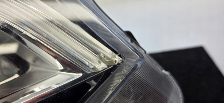 Frontscheinwerfer Mercedes-Benz Sprinter A9109068900 Full LED Ein Satz Headlight SCH4851882158np