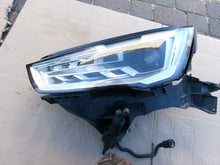 Laden Sie das Bild in den Galerie-Viewer, Frontscheinwerfer Audi A1 79431000 Links Scheinwerfer Headlight SCH4852640655dx