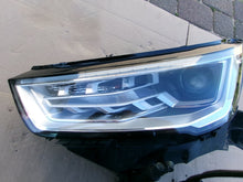 Laden Sie das Bild in den Galerie-Viewer, Frontscheinwerfer Audi A1 79431000 Links Scheinwerfer Headlight SCH4852640655dx