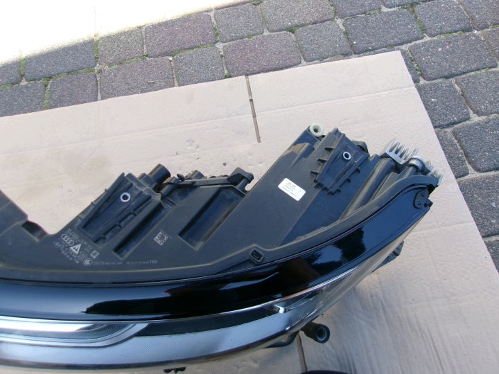 Frontscheinwerfer Audi A1 79431000 Links Scheinwerfer Headlight SCH4852640655dx