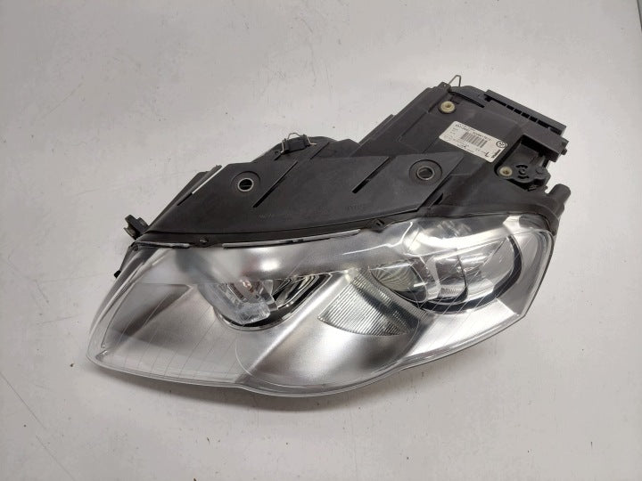 Frontscheinwerfer VW Passat 3C0941751D Links Scheinwerfer Headlight SCH4852703571rj