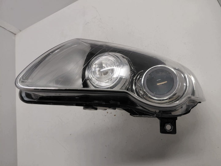 Frontscheinwerfer VW Passat 3C0941751D Links Scheinwerfer Headlight SCH4852703571rj