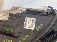 Laden Sie das Bild in den Galerie-Viewer, Frontscheinwerfer Audi Tt 8J0941 Rechts Scheinwerfer Headlight SCH4853030802la