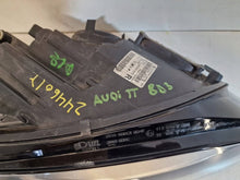 Laden Sie das Bild in den Galerie-Viewer, Frontscheinwerfer Audi Tt 8J0941 Rechts Scheinwerfer Headlight SCH4853030802la