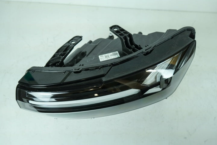 Frontscheinwerfer Dacia Duster 260603515R Links Scheinwerfer Headlight SCH4853123891ap